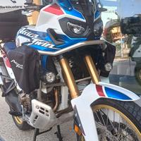 HONDA AFRICA TWIN 1000 DTC