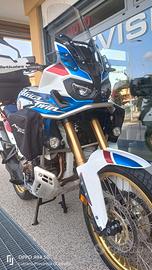 HONDA AFRICA TWIN 1000 DTC
