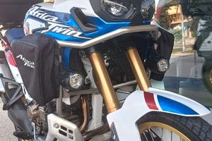 HONDA AFRICA TWIN 1000 DTC