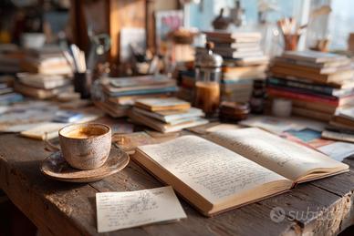 Ripetizioni online di inglese e francese