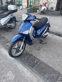 Piaggio Liberty 50 Rst