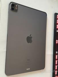 Apple IPad Pro 11” M1 2021 (3a generazione)