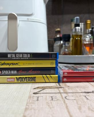 METAL GEAR SOLID SNAKE EATER