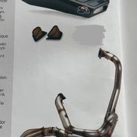 Scarico Termignoni Ducati 749 Performance