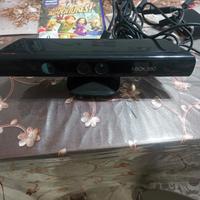 Kinect per Xbox