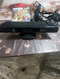 Kinect per Xbox