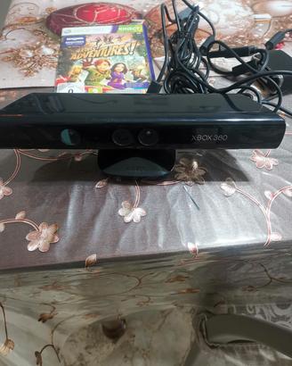 Kinect per Xbox