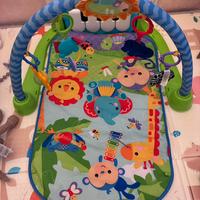 Palestrina Fisher price