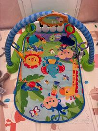 Palestrina Fisher price