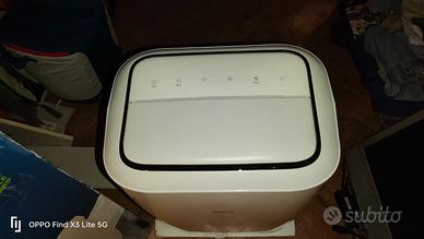 Condizionatore Pinguino