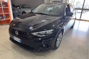 FIAT TIPO 1.3 MTJ Lounge MOTORE NUOVO