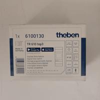 orologio modulare Theben 