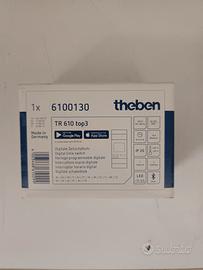 orologio modulare Theben 