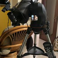 CELESTRON  Nextar 127 SLT Maksutov Cassegrain