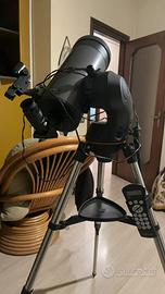 CELESTRON  Nextar 127 SLT Maksutov Cassegrain