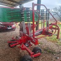 Ranghinatore enorossi rr 350 evo-pofi