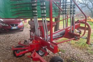 Ranghinatore enorossi rr 350 evo-pofi