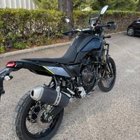 YAMAHA Ténéré 700 my 2021