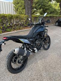 YAMAHA Ténéré 700 my 2021