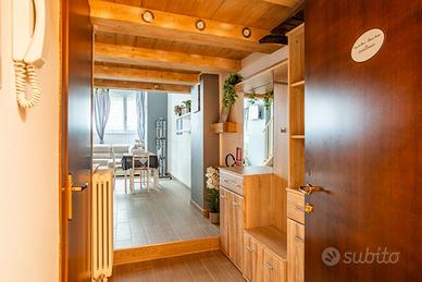 Casa vacanza a Valbrona provincia di Como