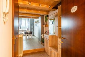 Casa vacanza a Valbrona provincia di Como