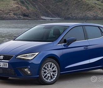 Ricambi usati seat ibiza