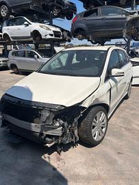 ricambi per mercedes classe B 160