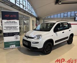 FIAT Panda 0.9 TwinAir Turbo S&S 4x4