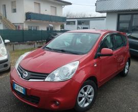 Nissan Note 1.4 16V GPL Eco Visia Neopatentati