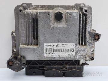 CENTRALINA MOTORE FORD Focus Berlina 5Â° Serie CV6