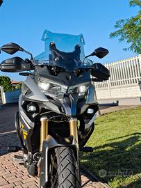 Voge valico 525dsx