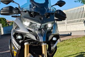 Voge valico 525dsx