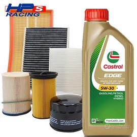 KIT TAGLIANDO per tutte le auto