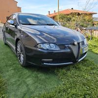 Alfa gt
