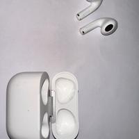 Airpods 3a gen. - condizioni ottime, originali