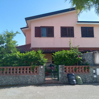 Villetta inserita nel villaggio sul mare Porto Ada