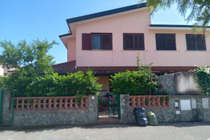 Villetta inserita nel villaggio sul mare Porto Ada