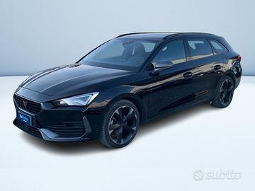 Cupra Leon Sportstourer 1.5 hybrid 150cv dsg