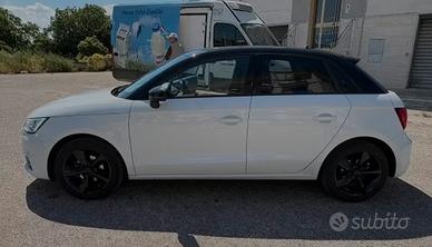 ricambi audi a1