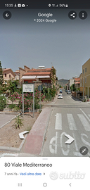 BOSA MARINA a 20 mt dalla spiaggia