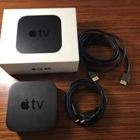 Apple tv 4K HDR 32 Gb