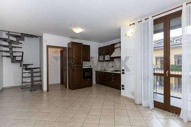 Appartamento - Milano