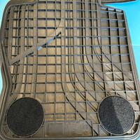 Tappetini originali Bmw f31