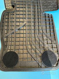 Tappetini originali Bmw f31