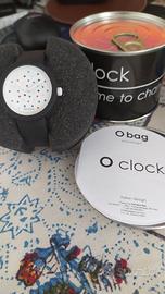 Orologio O Bag