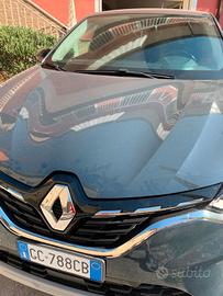 Renault Captur gpl