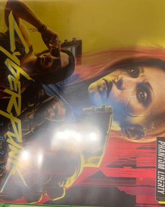 Cyberpunk 2077 ultimate Xbox serie X