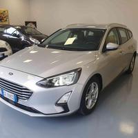 FORD Focus 1.5 EcoBlue 95 CV SW Business