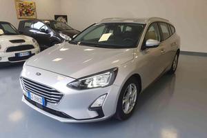 FORD Focus 1.5 EcoBlue 95 CV SW Business