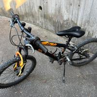 Mountain Bike Bambino 20"